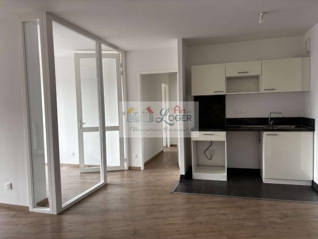 Appartement location à Nantes