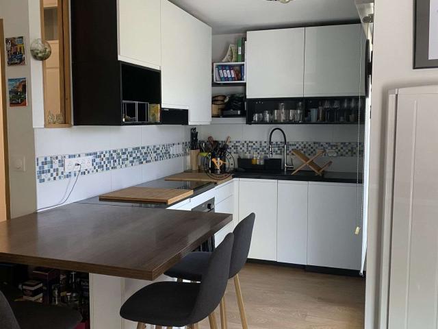 Appartement location à Nantes