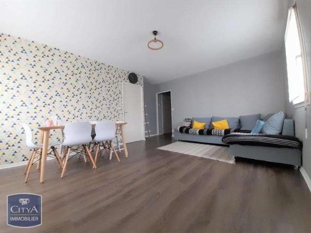 Appartement location à Nantes