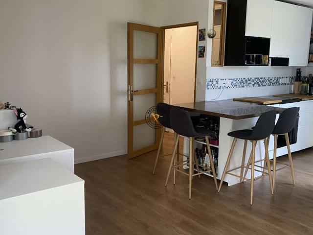 Appartement location à Nantes