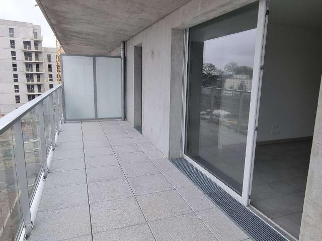 Appartement location à Nantes