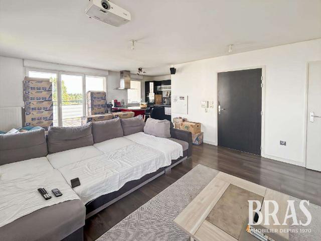 Appartement location à Nantes
