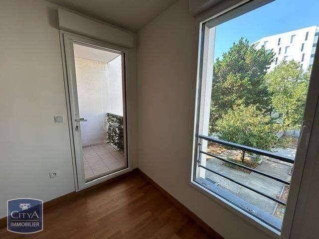 Appartement location à Nantes