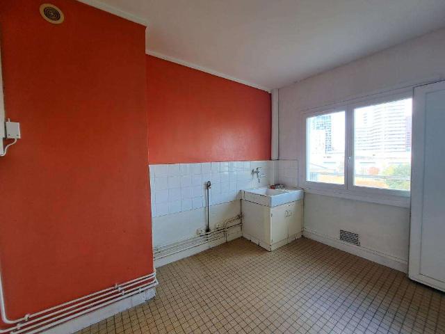 Appartement location à Nantes