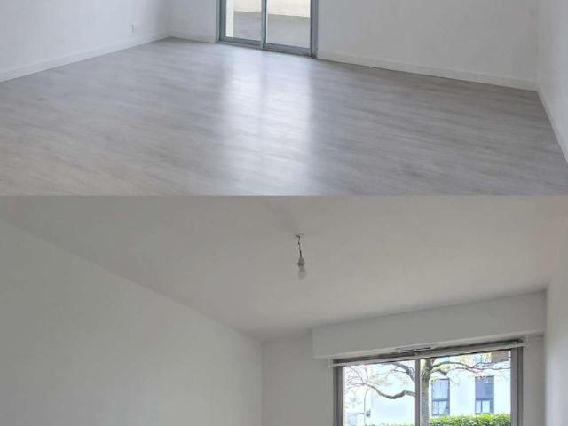 Appartement location à Nantes