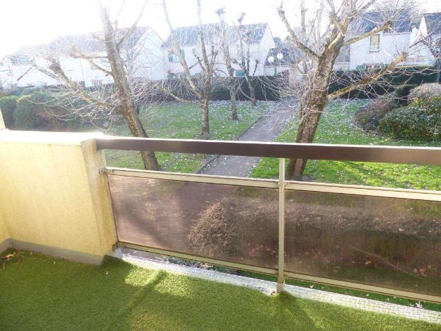 Appartement location à Nantes