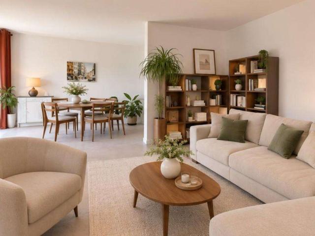 Appartement location à Nantes