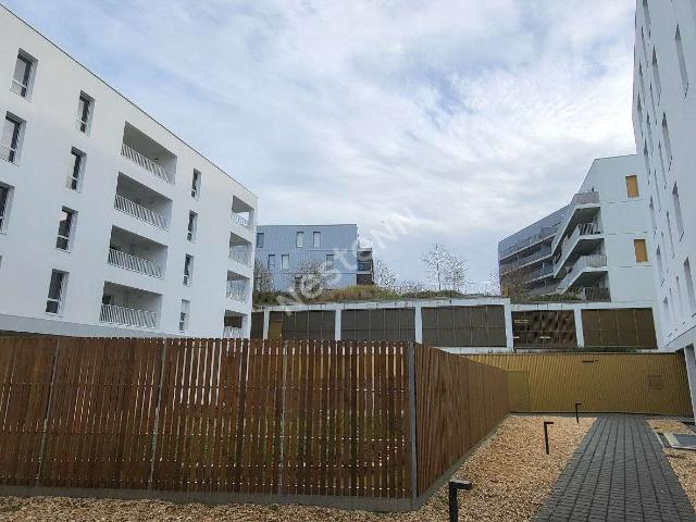 Appartement location à Nantes
