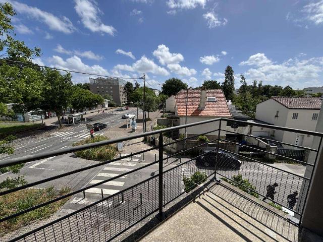 Appartement location à Nantes