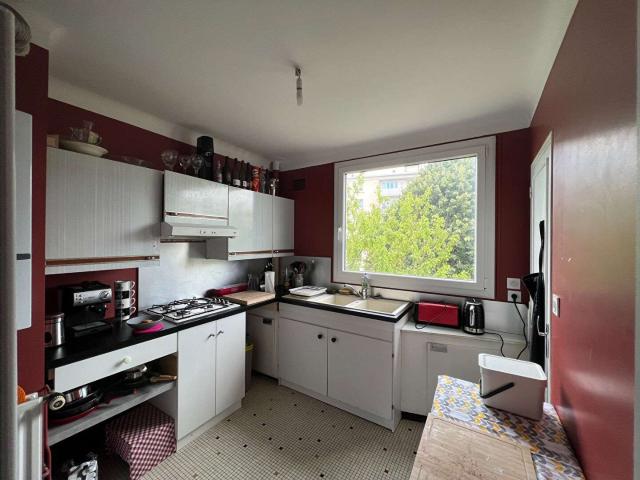 Appartement location à Nantes