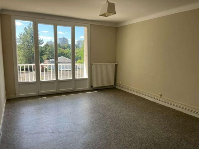 Appartement location à Nantes