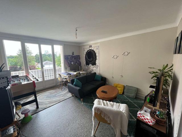 Appartement location à Nantes