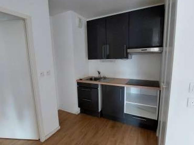 Appartement location à Nantes