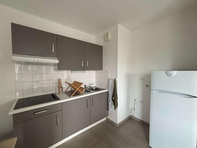 Appartement location à Nantes