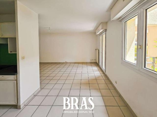 Appartement location à Nantes