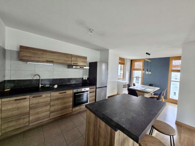 Appartement location à Nantes