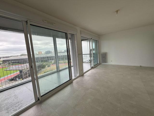 Appartement location à Nantes