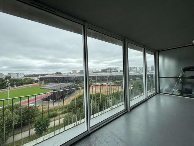 Appartement location à Nantes