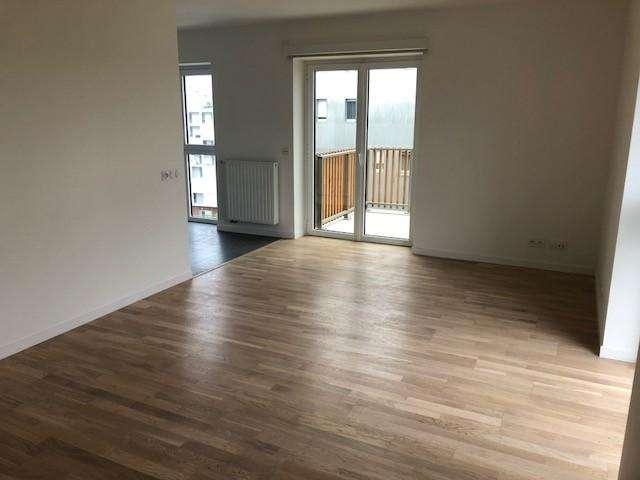 Appartement location à Nantes