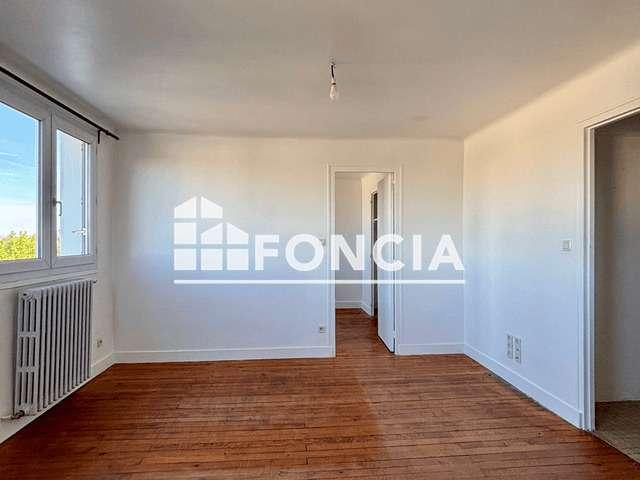 Appartement location à Nantes