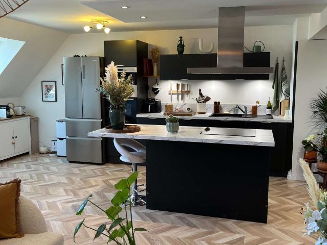 Appartement location à Nantes