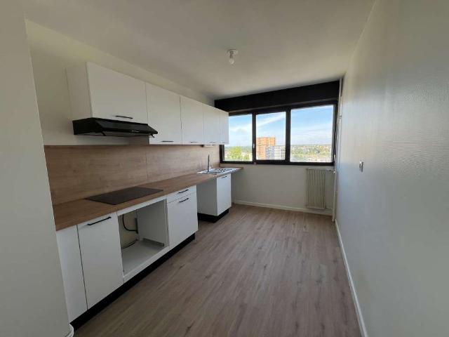 Appartement location à Nantes