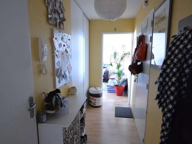 Appartement location à Nantes