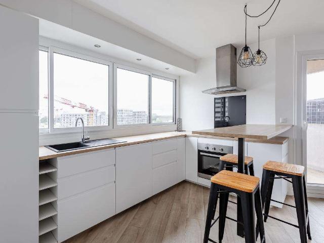 Appartement location à Nantes