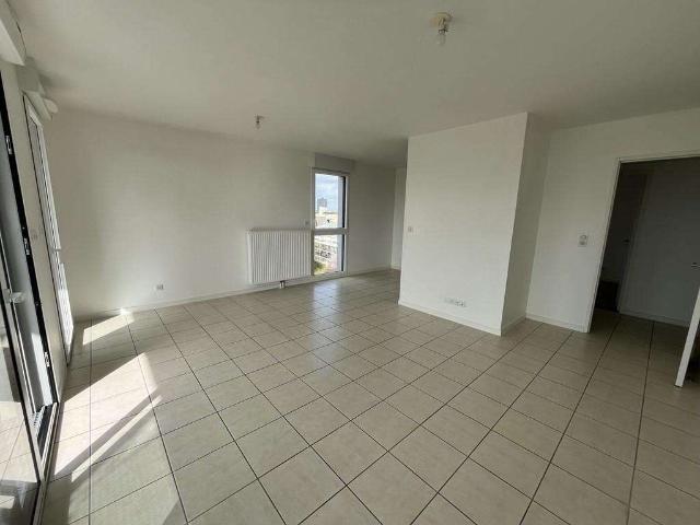 Appartement location à Nantes