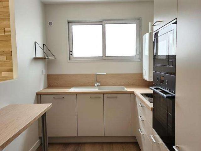 Appartement location à Nantes