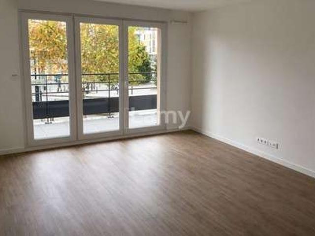 Appartement location à Nantes