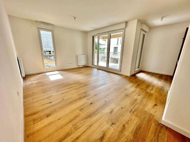 Appartement location à Nantes