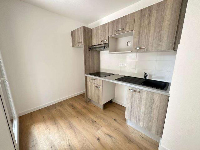 Appartement location à Nantes