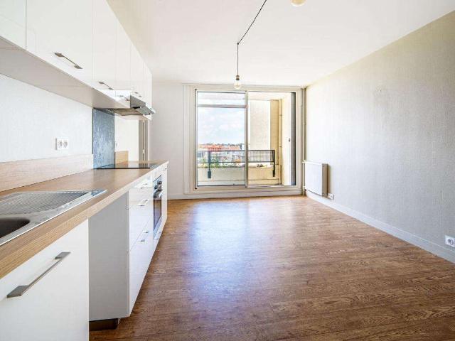 Appartement location à Nantes
