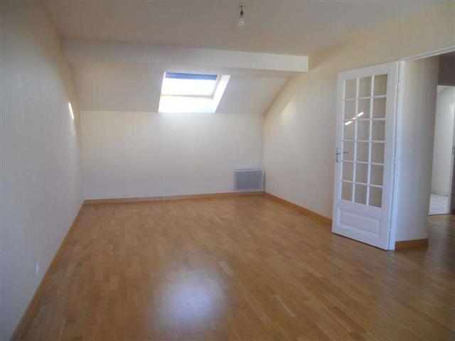 Appartement location à Nantes