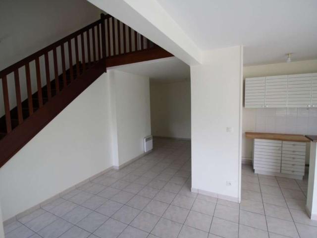 Appartement location à Nantes
