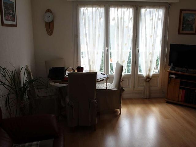 Appartement location à Nantes