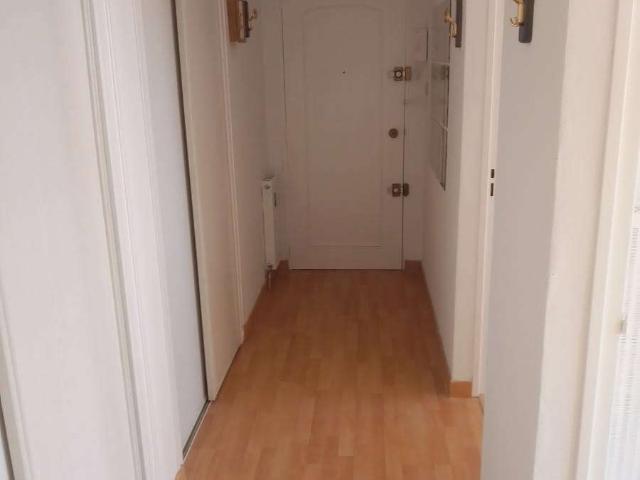 Appartement location à Nantes