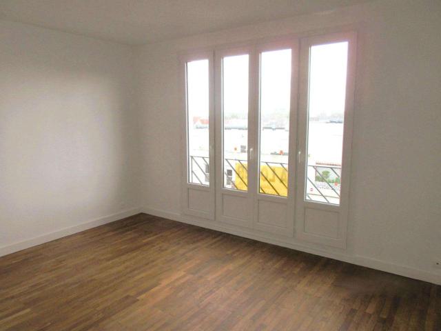 Appartement location à Nantes