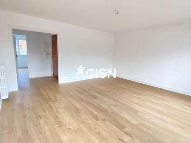 Appartement location à Nantes
