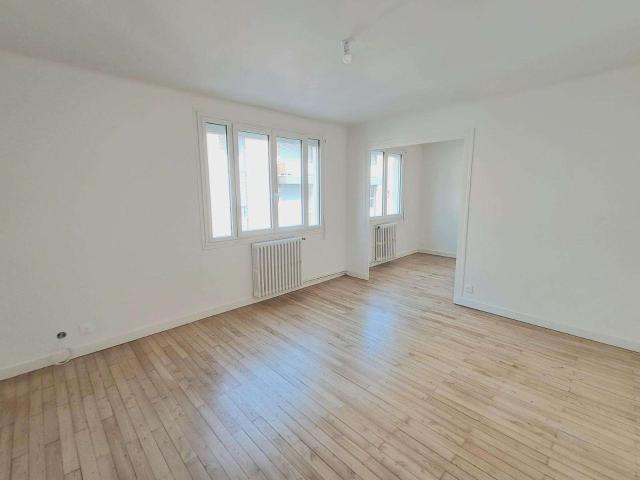 Appartement location à Nantes