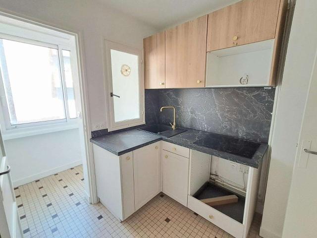 Appartement location à Nantes