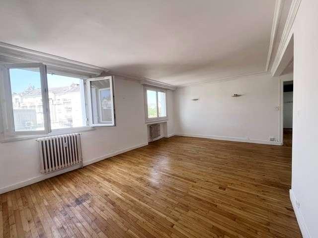 Appartement location à Nantes
