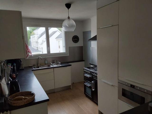 Appartement location à Nantes