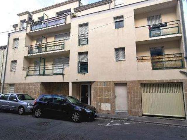 Appartement location à Nantes