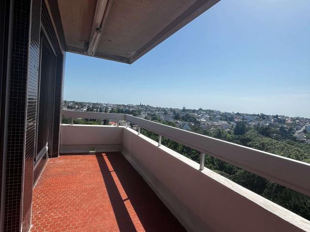 Appartement location à Nantes