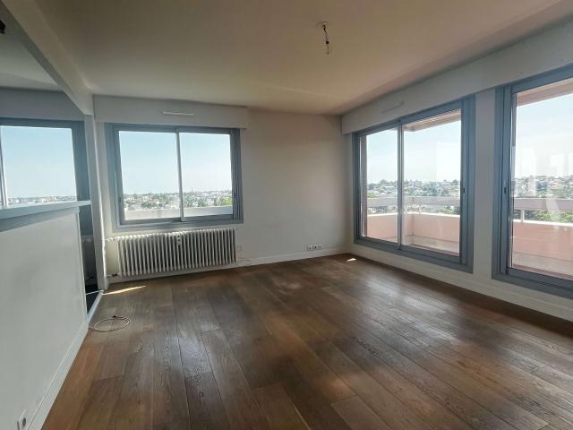 Appartement location à Nantes