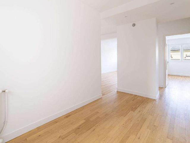 Appartement location à Nantes