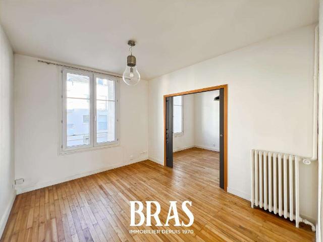 Appartement location à Nantes
