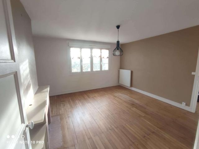 Appartement location à Nantes